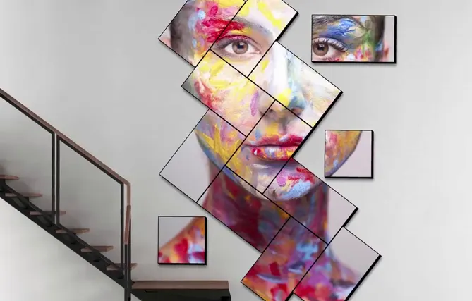 Decorative