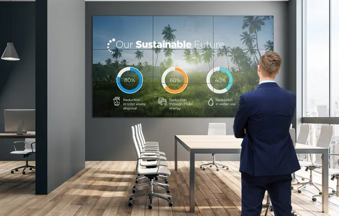 VideoWall