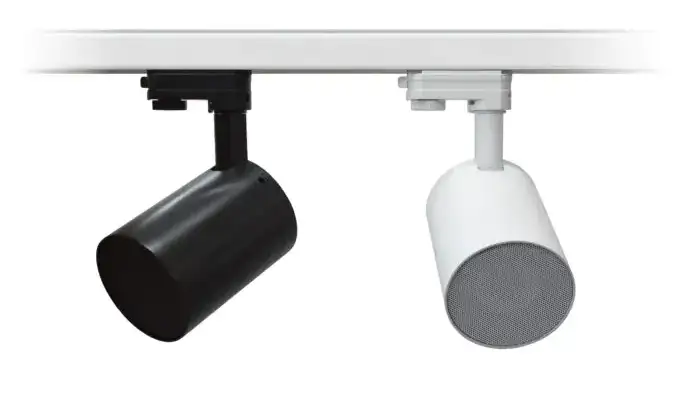 WiSpeak: Wireless Professional Audio Easy, fast, and clean installations.