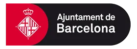 Barcelona City Council logo
