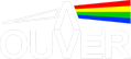 Logo of Ouver - Projection and Audiovisual Specialists