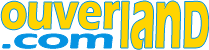 Logo of Ouverland - E-commerce