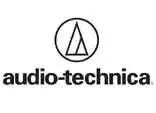 Logo of Audiotechnica