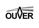 OUVER Logo, specialist in Audiovisuals and Lighting